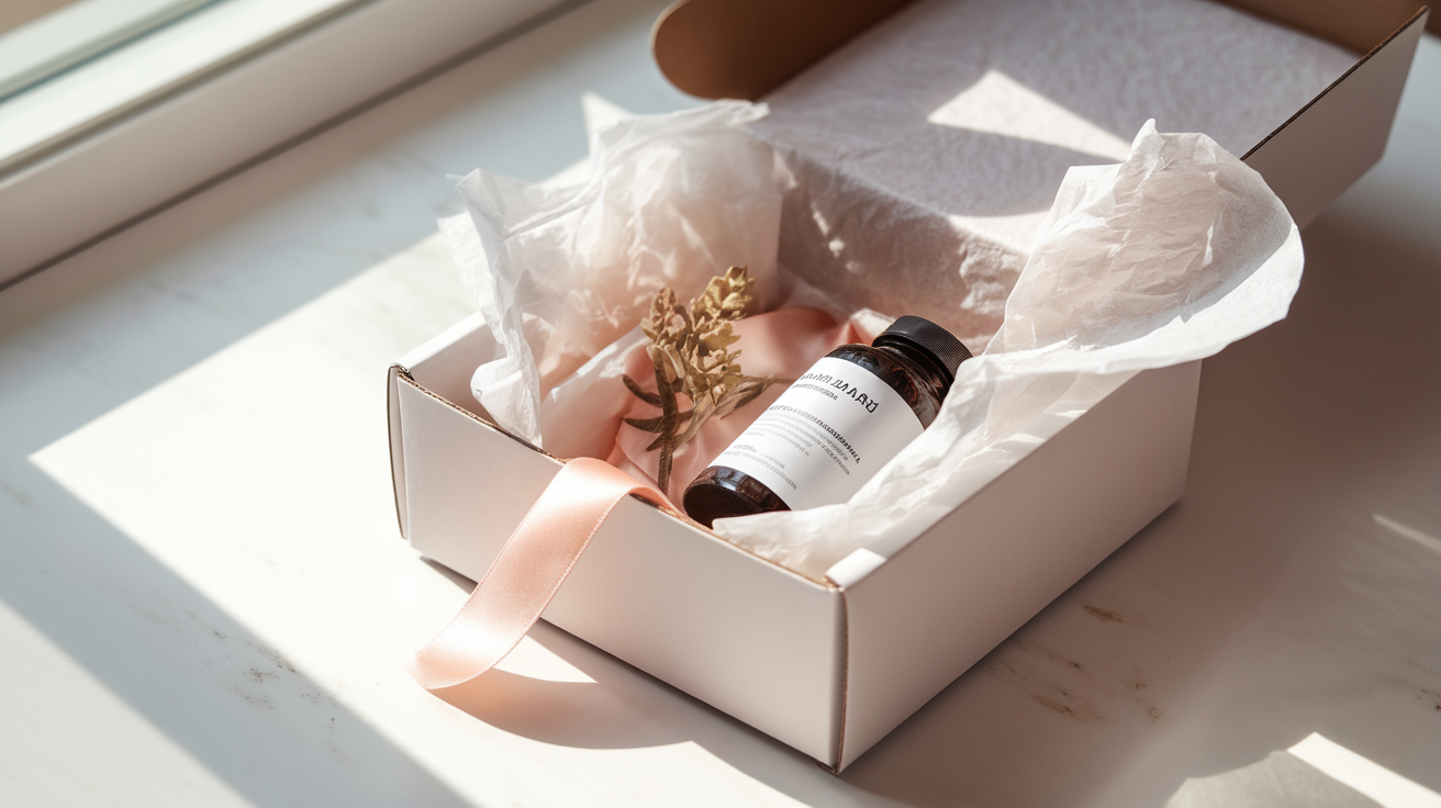 Ambalare și livrare VitaGuard